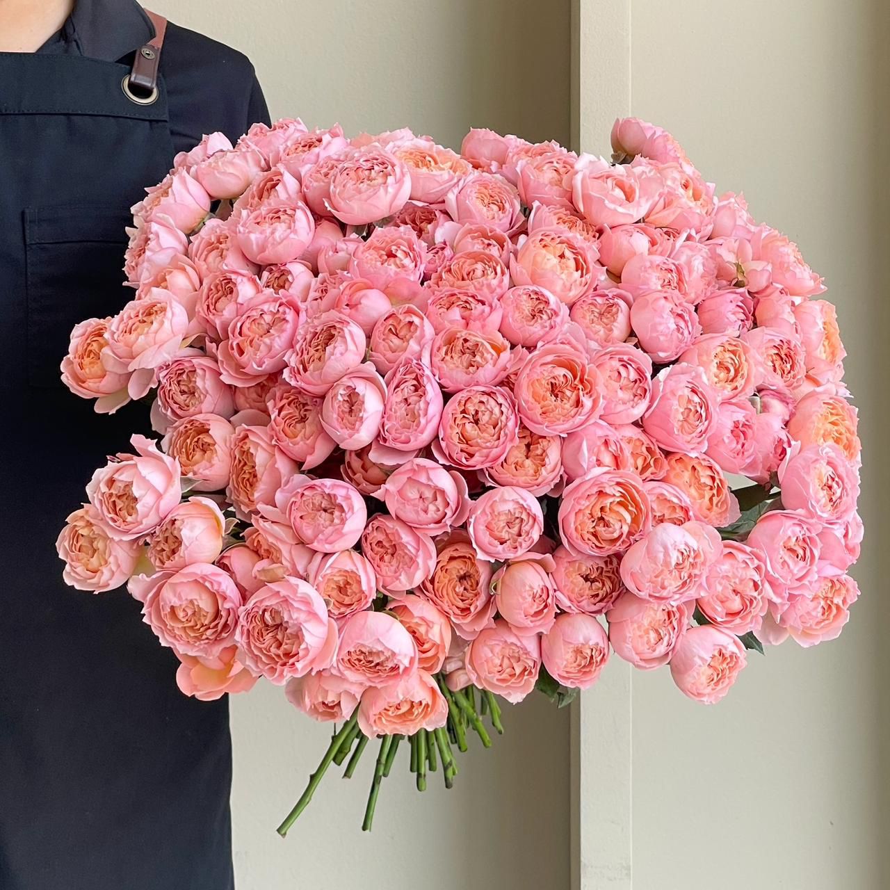 Geneva - Florette Gift Bag