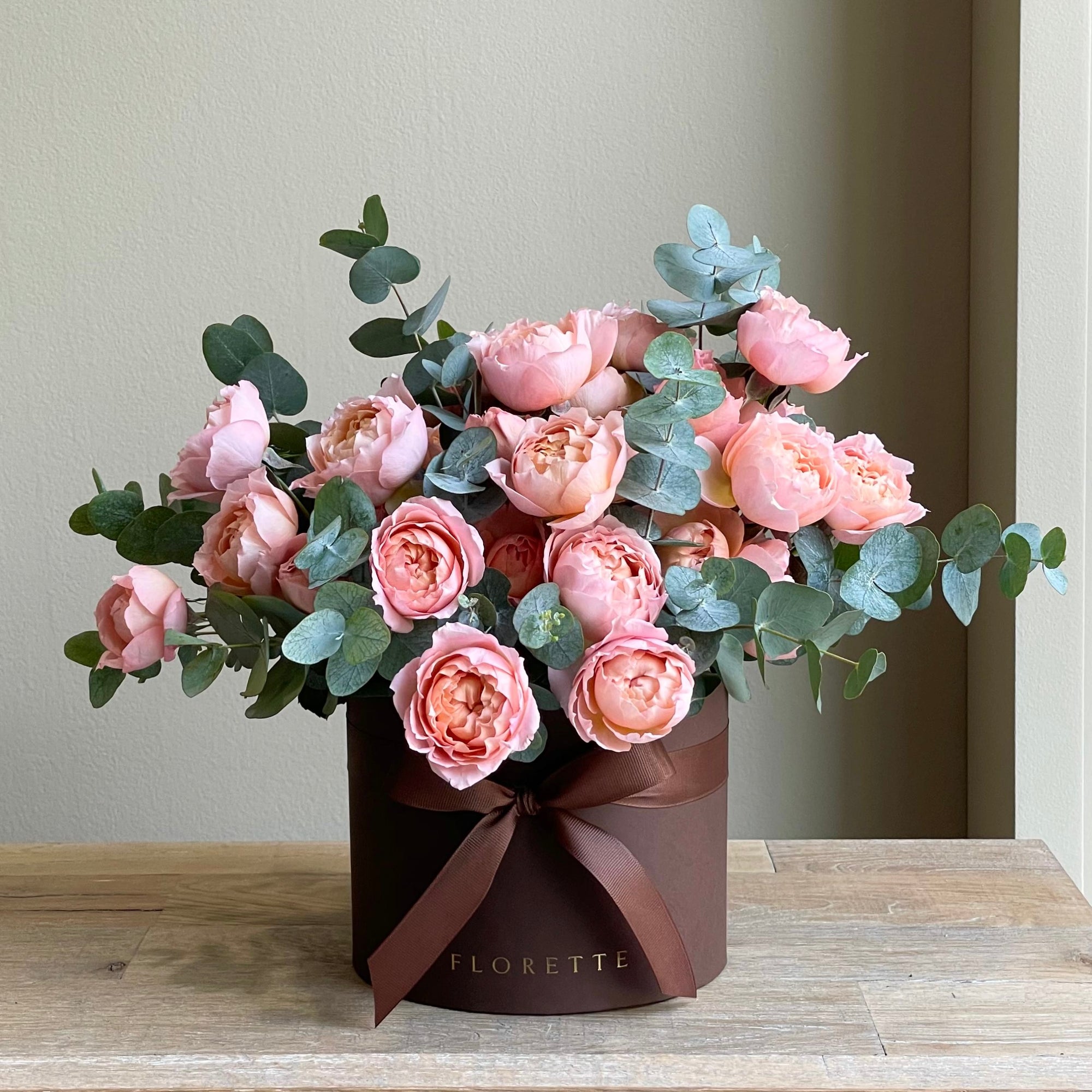 Ambrose - Small Box Arrangement