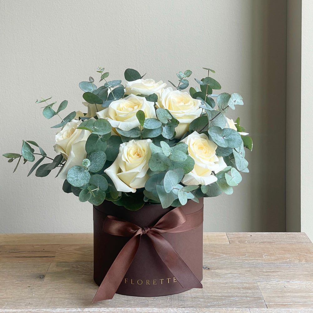 Freetown - Small Box Arrangement