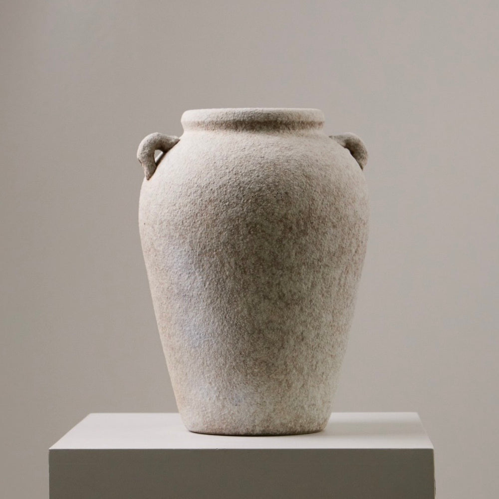 Slate 02 Vase