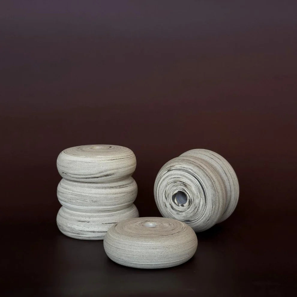 The Meld Trio (Pack of 3) with Candles