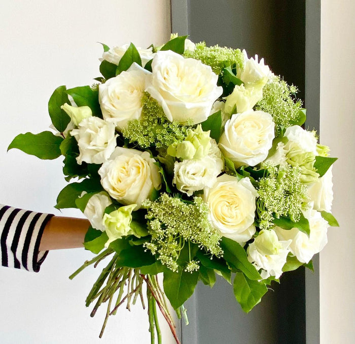 Florette's OSAKA flower bouquet