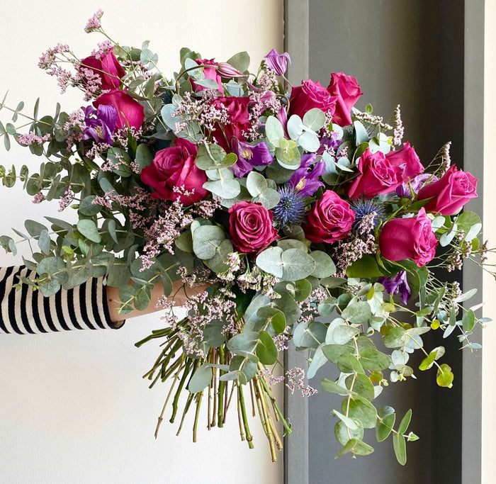 Vogue Flowers Abu Dhabi Best Flower Site