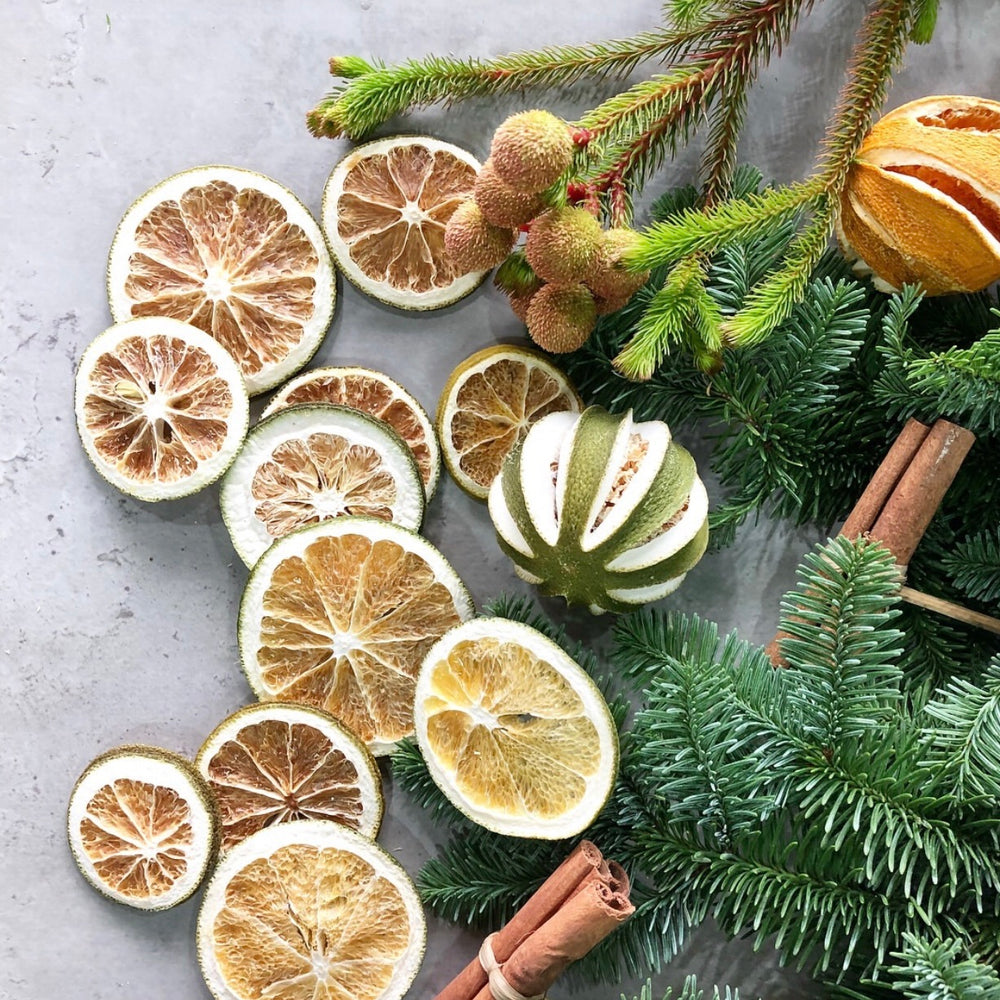 Wreath/Centerpiece Workshop - Saturday 13th December 01:00PM-03:00PM at Florette ICD Brookfield